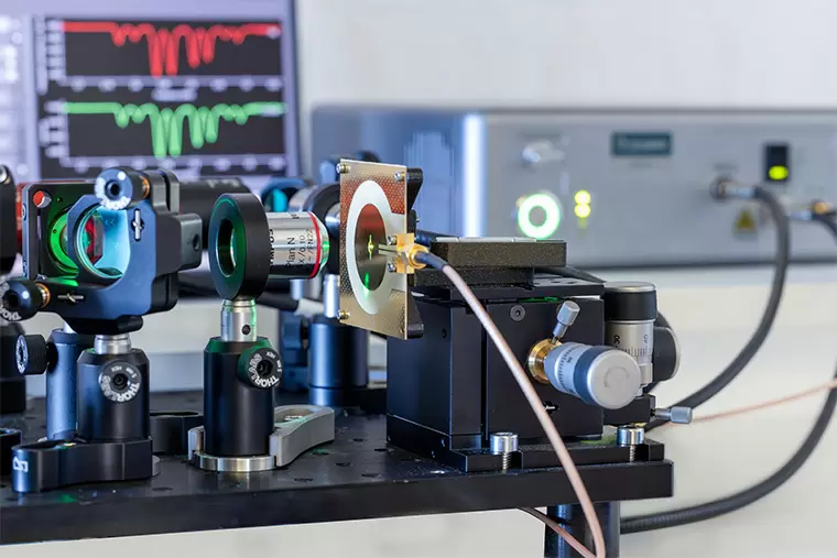 東陽テクニカが量子教育キット「Quantum Edukit」販売開始—大学・高専向けに提供