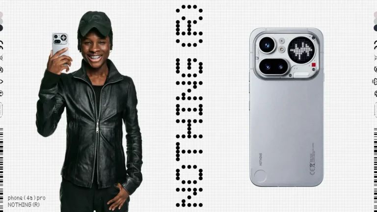 Nothing Phone (4a) Pro / (4a) 4月22日から国内発売、楽天モバイル独占とKDDI新ブランド「au Flex Style」で二軸展開
