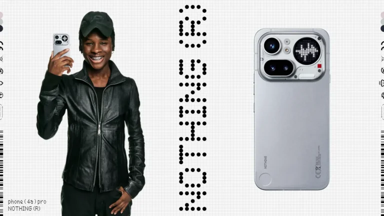 Nothing Phone (4a) Pro / (4a) 4月22日から国内発売、楽天モバイル独占とKDDI新ブランド「au Flex Style」で二軸展開