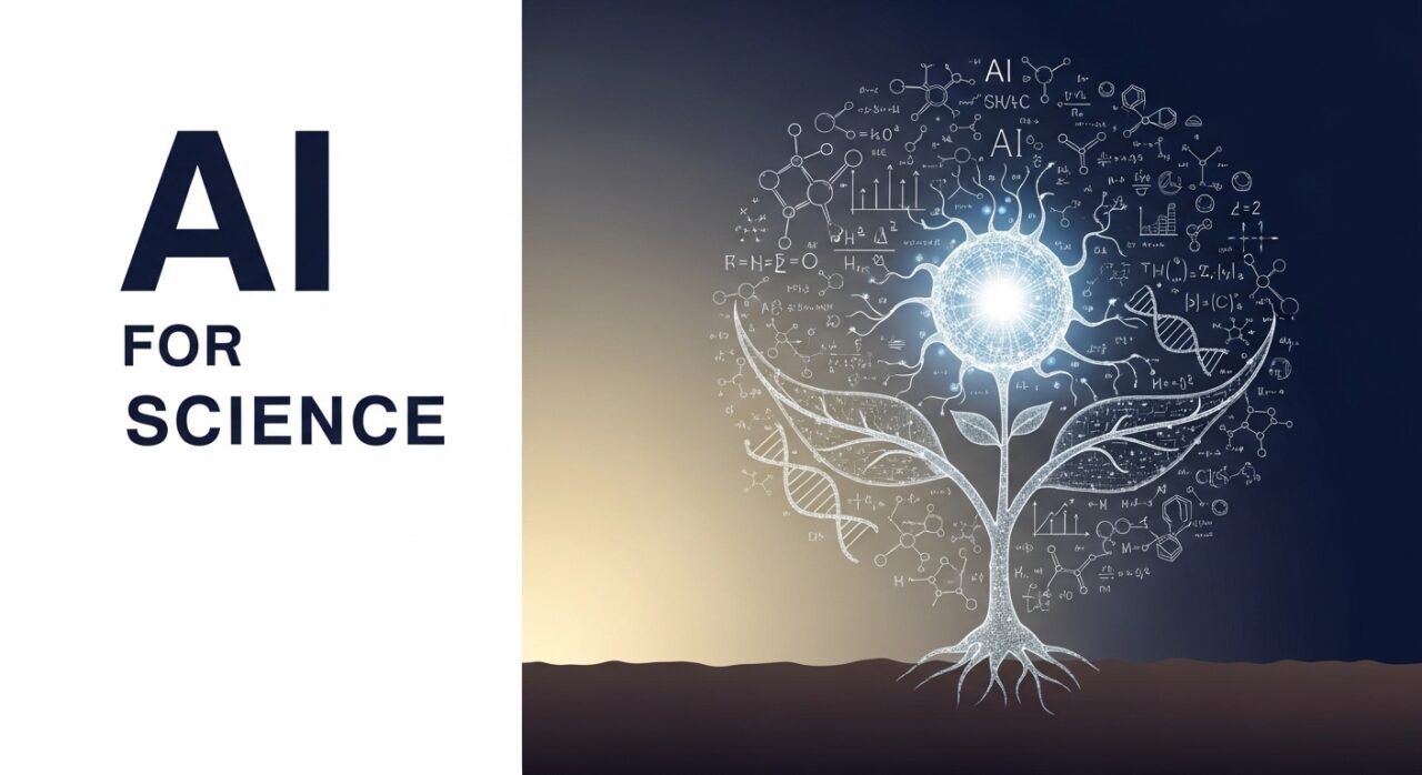 SPReAD公募開始、文部科学省がAI for Scienceに500万円×1,000件を投入