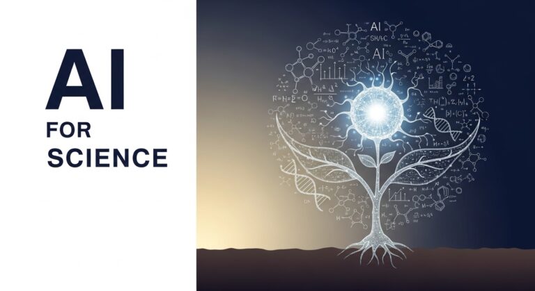 SPReAD公募開始、文部科学省がAI for Scienceに500万円×1,000件を投入