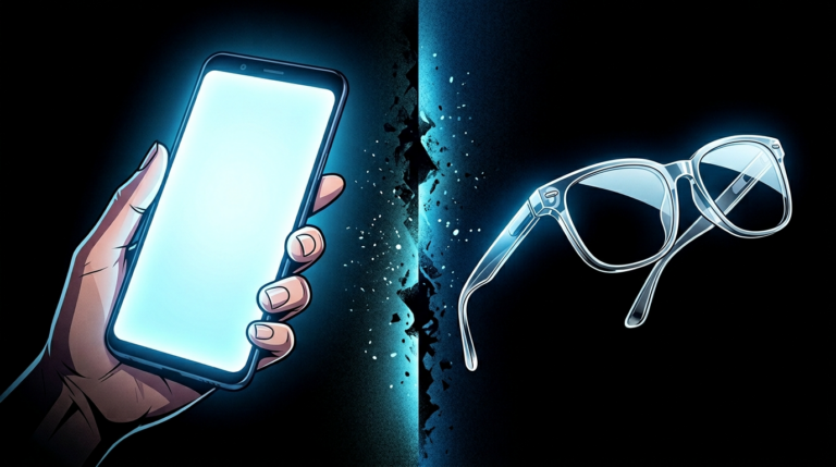 Nothing、AIスマートグラスを2027年前半に発売か｜Carl Pei「アプリが消える世界」への布石