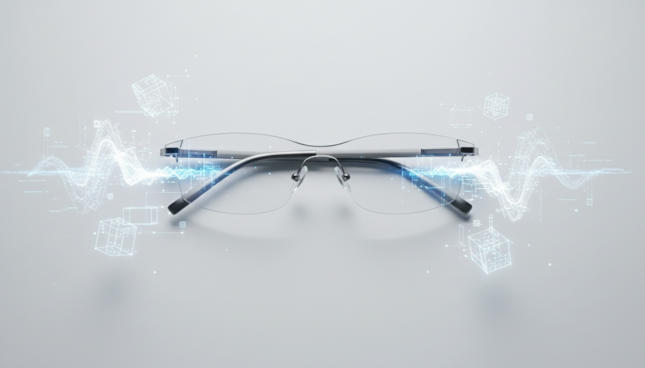 Appleスマートグラス、2027年初頭発売へ──Siriの完成がすべての鍵を握る