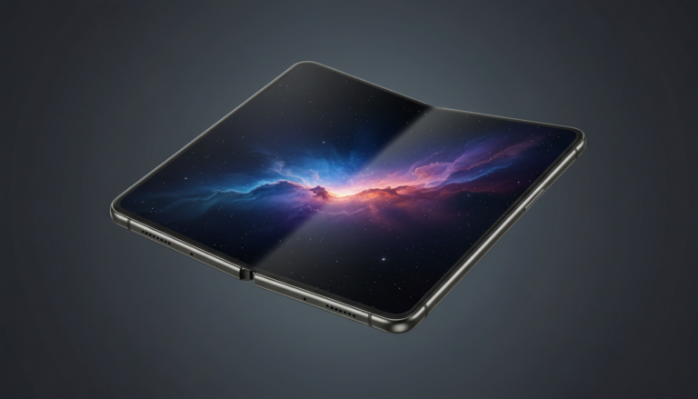 iPhone Fold、試作生産スタートと報道｜Apple初の折りたたみは2026年12月発売か？