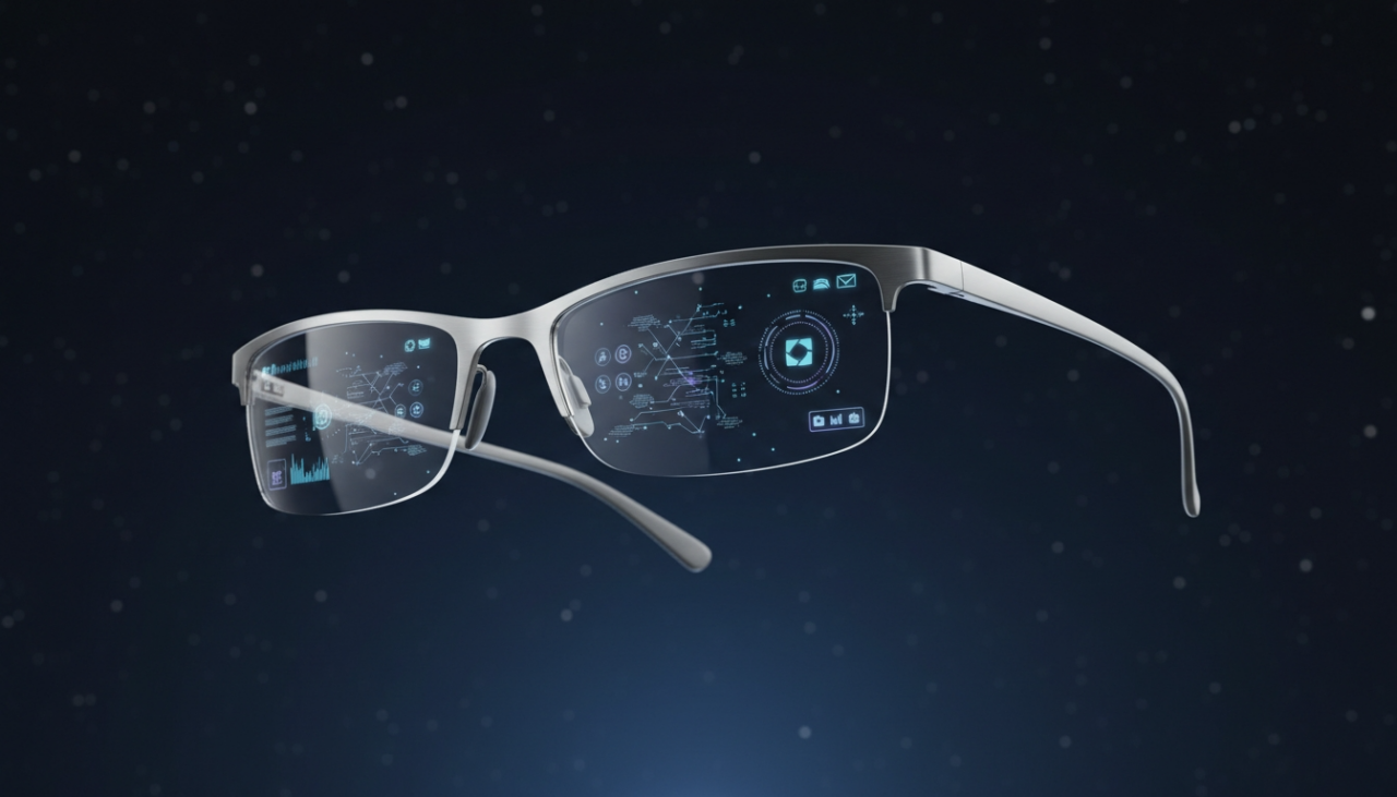 HUAWEI AI GLASSES発表｜制裁から7年、独自OSが「眼鏡」にたどり着いた