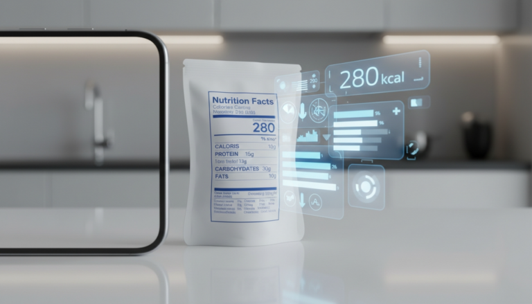 iOS 27 × Apple Intelligence──栄養スキャンから名刺登録まで、Visual Intelligence拡張4機能が浮上