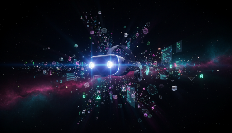 VRの冬か、踏みとどまりか──UnityとMetaが結び直したパートナーシップが示すもの