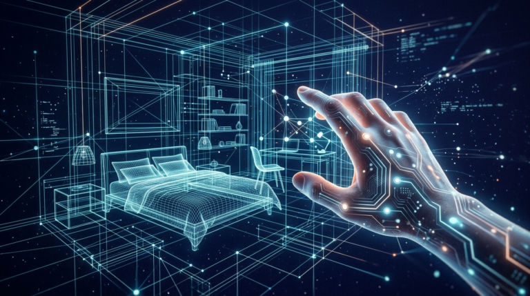 空間知能AIの世界初上場 Manycore Tech ── フェイフェイ・リー、NVIDIA、中国が争う主戦場