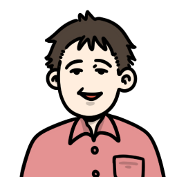 投稿者アバター