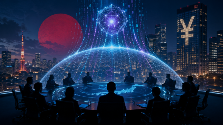 Claude Mythosが揺らす日本の金融インフラ｜FSA・日銀・三大メガバンクが緊急対策に動いた理由