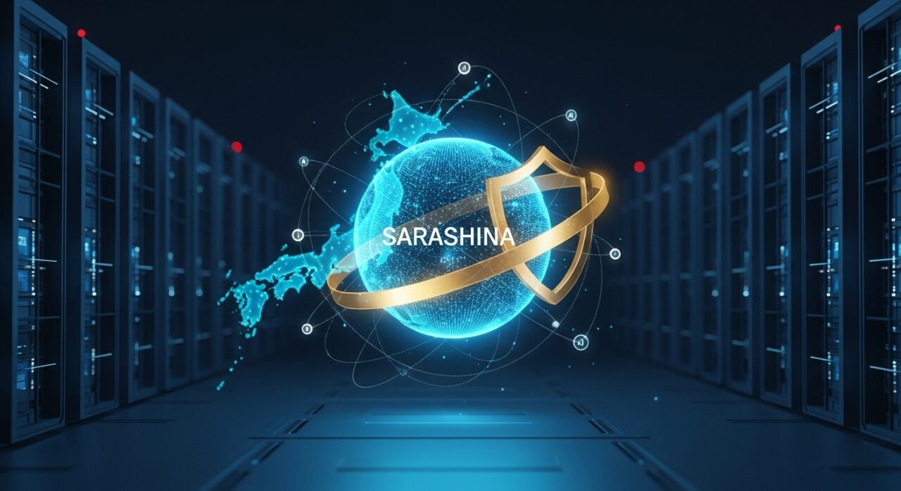 国産LLM「Sarashina」×Oracle Alloy——ソフトバンクが2026年6月、データ主権を備えた生成AIサービスを開始