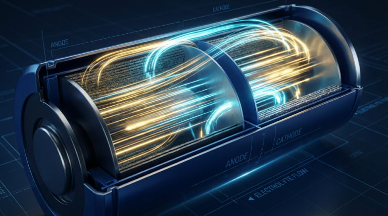 CATL、急速充電の世界記録を更新｜10〜98%を6分27秒──壁は電池からインフラへ