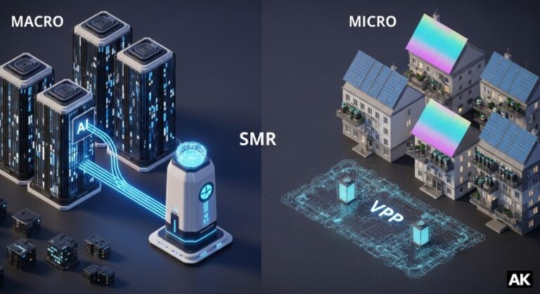 4月1日【今日は何の日？】電力自由化から10年。選ぶ時代から「持つ」時代へ