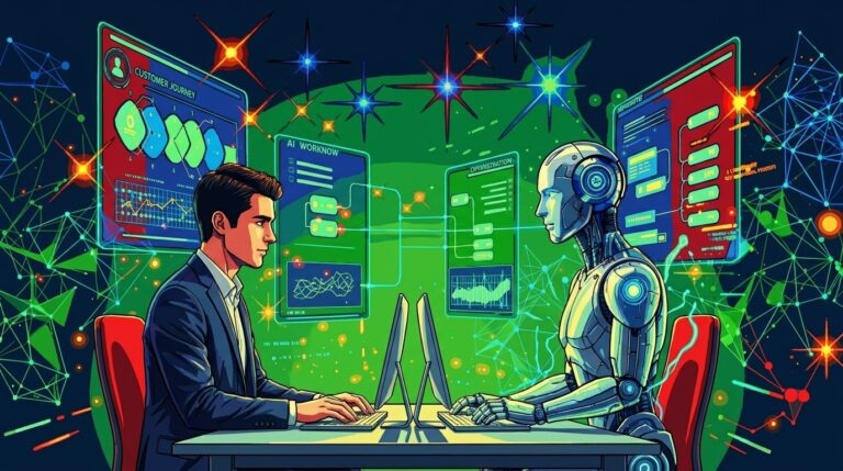 Adobe「CX Enterprise Coworker」発表 — AIエージェントが”同僚”になるマーケティングの新時代