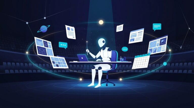 Canva AI 2.0正式発表—デザインツールから「仕事が完結するAIプラットフォーム」へ