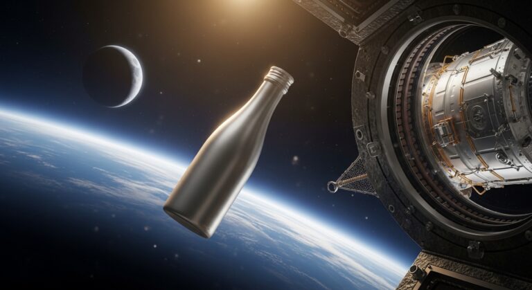 獺祭・三菱重工、ISSで人類初となる清酒の宇宙空間醸造に成功─「獺祭MOONプロジェクト」