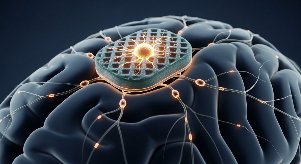 Science Corporation｜培養ニューロンで脳とつながる「バイオハイブリッドBCI」、米国初の臨床試験へ