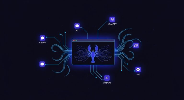 Opera NeonにMCP Connector登場—AIがブラウザを「操る」時代が始まった