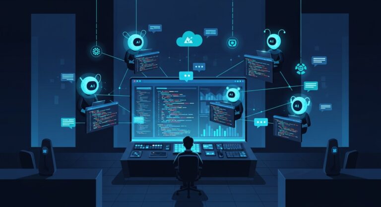 Cursor 3正式リリース｜複数AIエージェントを一元管理する統合ワークスペース、ソフトウェア開発の新時代へ
