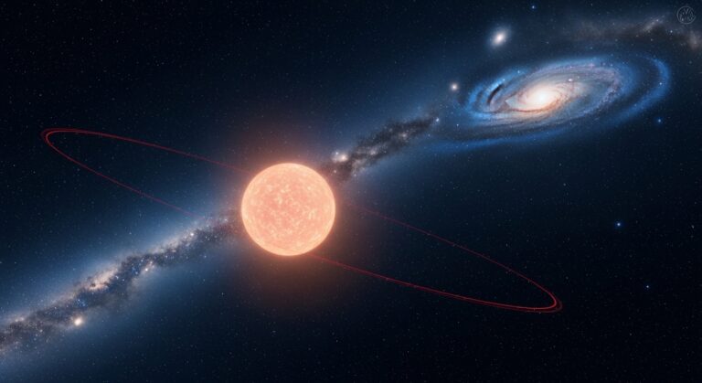 SDSS × シカゴ大学生が発見。宇宙最古レベルの星「古代の移民」が書き換える、初期宇宙の常識