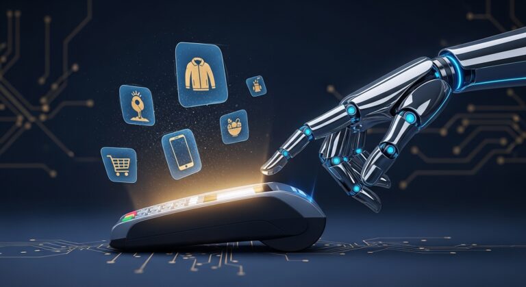 AIがあなたの代わりに買い物を完結する—Visaが整えた「エージェント決済」の共通インフラとは