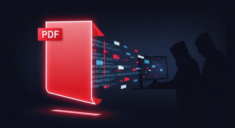 Adobe Reader に未修正のゼロデイ攻撃—PDFを開いた瞬間、端末は標的にされる