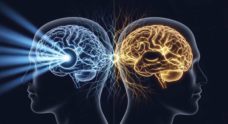 Science誌掲載｜脳は「見る」と「想像する」に同じニューロンを使っていた