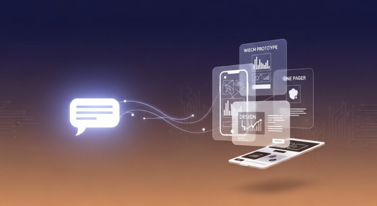 Claude Design始動─Anthropicがデザインツール市場に参入、Claude Opus 4.7が下支え