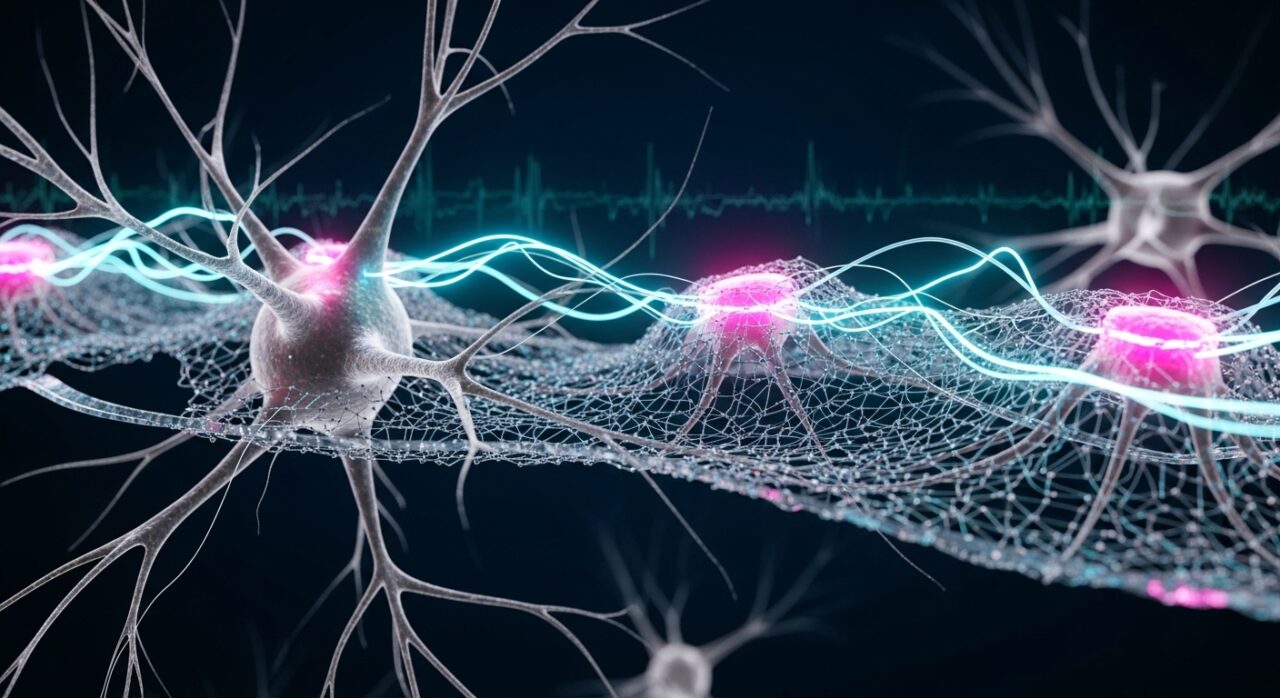 プリンストン大学が3D-MIND開発、生きた脳細胞でAIの電力問題に挑む新型バイオコンピューター