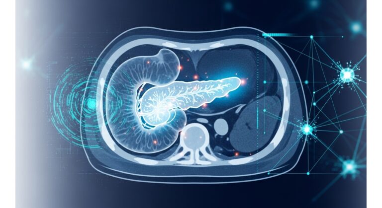 Mayo Clinic開発AI「REDMOD」、CT画像から「見えない」膵臓がんを平均475日前に発見