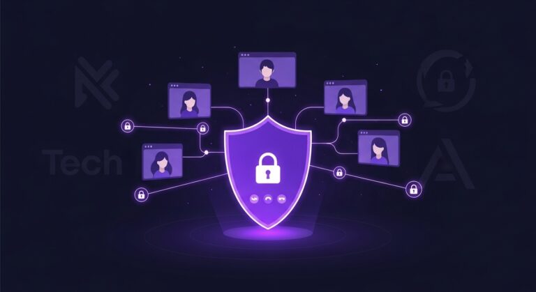 Proton Meet｜「運営側にも見られない」をデフォルトにしたE2EEビデオ会議、無料で登場