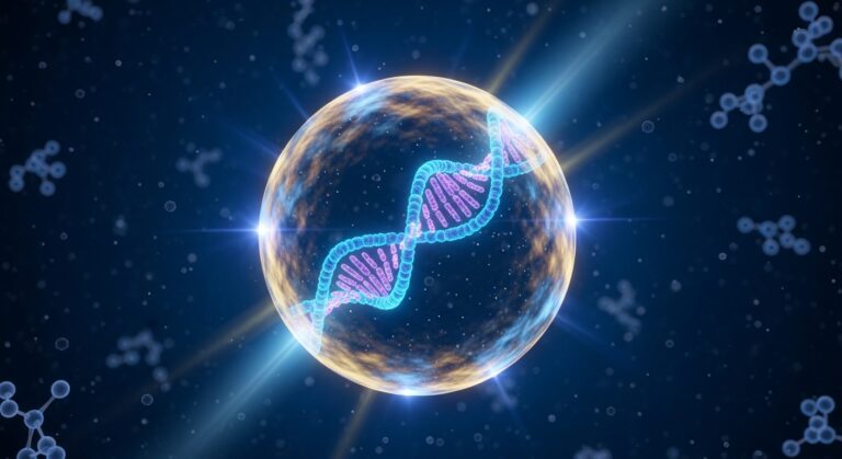 Neoonkovac、臨床投与開始｜ロシア発・個別化mRNAがんワクチンが切り拓く精密医療の新時代