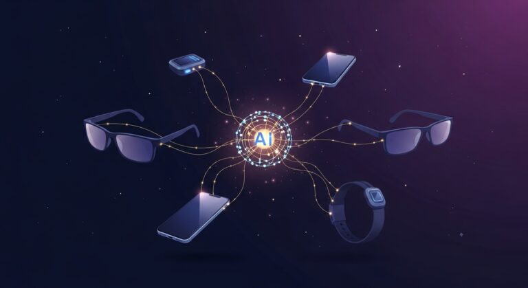 Meta MSL、AIデバイス専任チームを新設|「デバイスの星座」構想がいよいよ現実へ