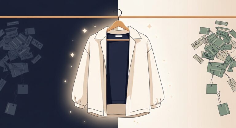 NEC×明治大学が共同研究｜ファッションの新概念「快適性の持続」はファストファッションより高評価