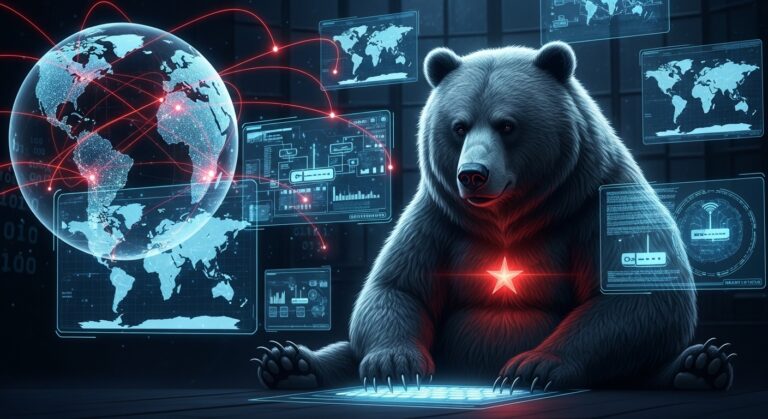 APT28（Fancy Bear）が再び動いた—世界120か国を標的にしたロシアGRUの静かな侵略