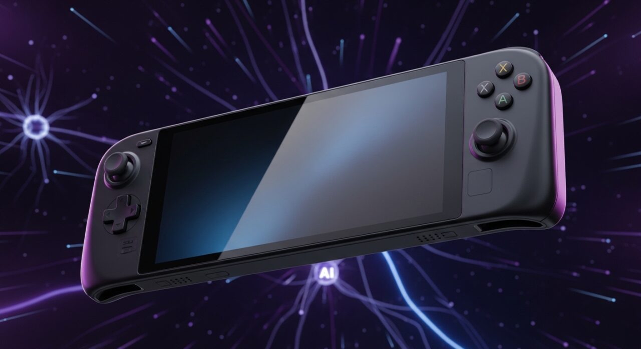 Project Canis始動か？｜PS6世代ハンドヘルドがXbox Series Sを超え、PSSR 3はDLSS 4.5に挑もうとしている