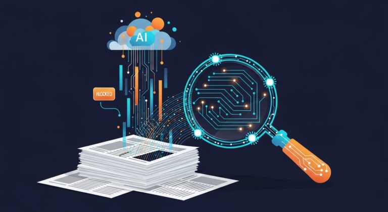 Google AI検索に日本新聞協会が「優越的地位の濫用」声明──RAG時代のオプトアウトを問う