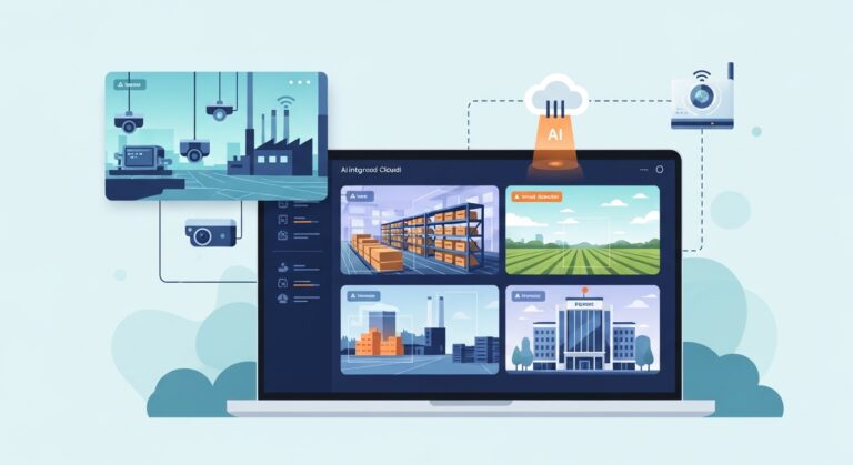 キヤノンITS、Bind Vision新機能公開｜静止画解析から現場オペレーション統合基盤へ