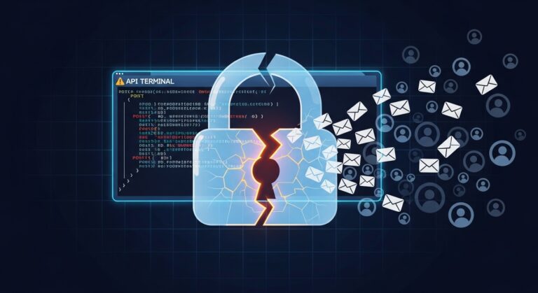 Notionの「公開する」が危ない—2022年から続く認証不要APIによる個人情報漏洩の実態