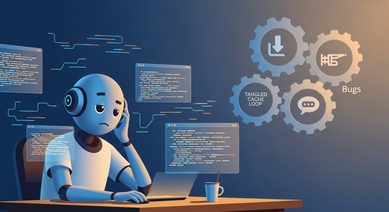 Claude Code品質低下の真相、Anthropicが公式謝罪―認めた3つのバグ