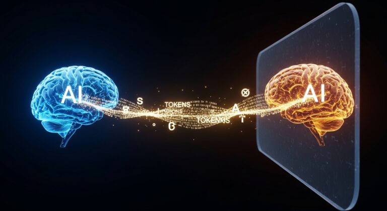 NTT、世界初「トークン共通化」技術を確立—異種LLM間の”語彙の壁”がついに崩れる