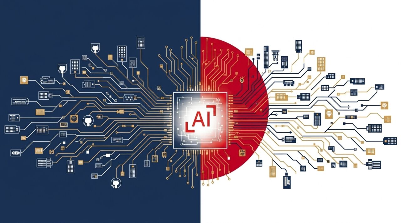 デジタル庁「ガバメントAI 源内」OSS公開の本当の意図──ベンダーロックインを構造から断つ、行政AI設計思想を読む