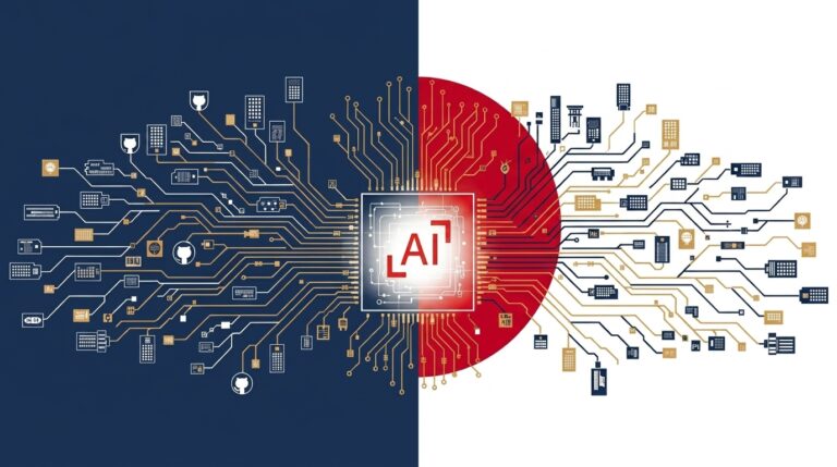デジタル庁「ガバメントAI 源内」OSS公開の本当の意図──ベンダーロックインを構造から断つ、行政AI設計思想を読む