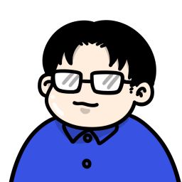 投稿者アバター