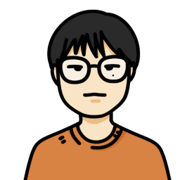 投稿者アバター