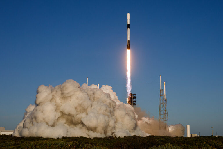 Cygnus XL（NG-24）打ち上げ成功—SpaceX Falcon 9がISSへ約5トンの科学と希望を届ける