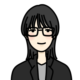 投稿者アバター