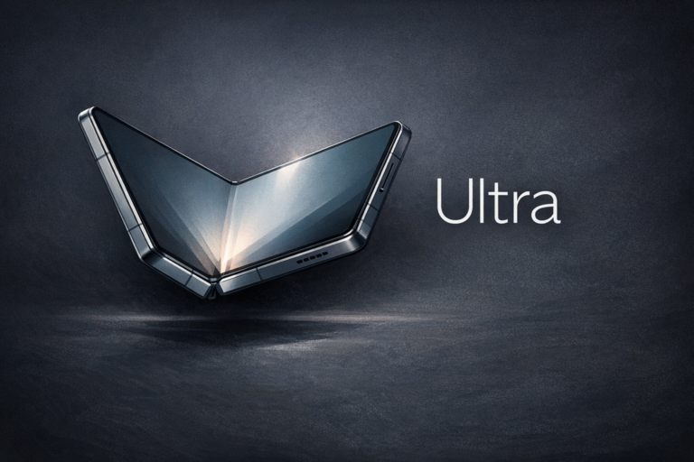 iPhone Fold→iPhone Ultra？命名の変化が示すApple製品戦略の大転換