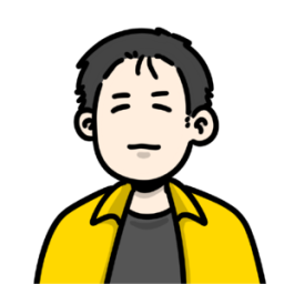 投稿者アバター