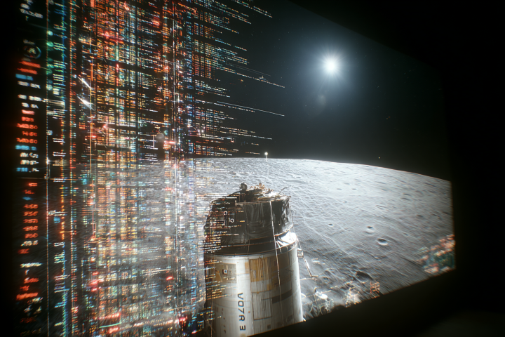 4月11日【今日は何の日？】絶望から生還したアポロ13号、ダクトテープが救った「未来の技術」